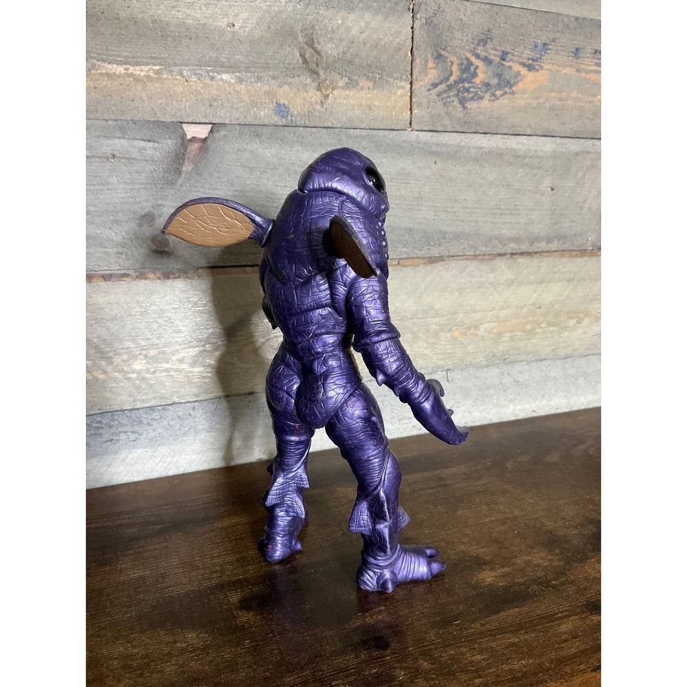 1993 Bandai Guitardo figure Mighty Morphin Power Rangers Evil Space Aliens - Picture 2 of 3